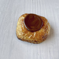 Chokoladebolle Chokoladebolle