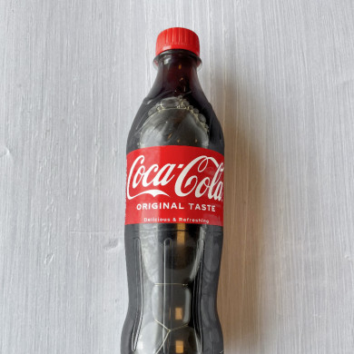 Coca-Cola ½ ltr.
