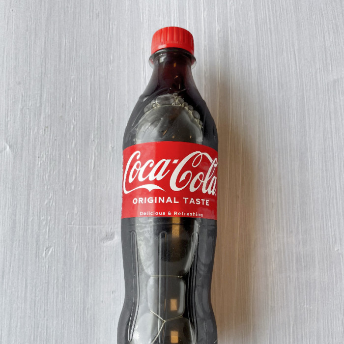 Coca-Cola ½ ltr.