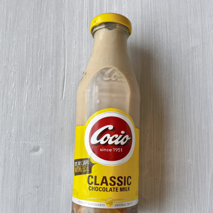 Cocio 40 cl