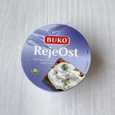 Buko Rejeost