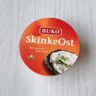 Buko SkinkeOst 250 g Buko SkinkeOst 250 g