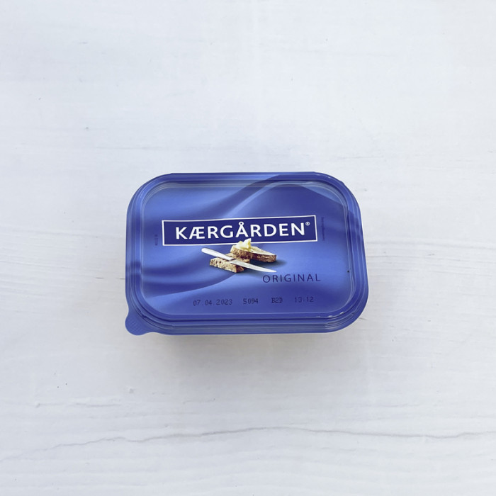 Kærgården 200 g