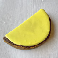 Citron halvmåne