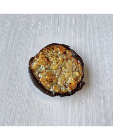 Lille  Nøddemazarin