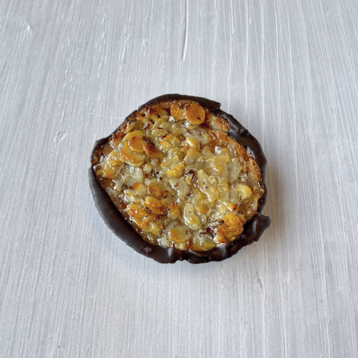 Lille  Nøddemazarin