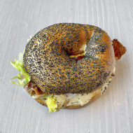 Sandwich m. kylling Gælder ikke i weekend