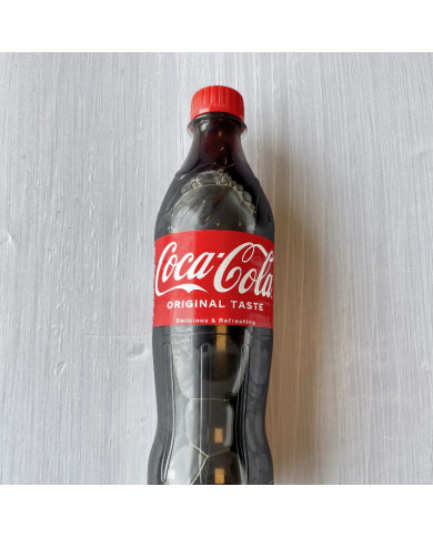 Coca-Cola ½ ltr.