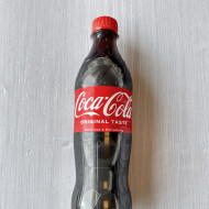 Coca-Cola ½ ltr.