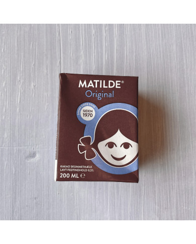 Mathilde premium 1/5 l.