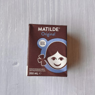 Mathilde premium 1/5 l.