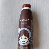 Mathilde cacao ½ ltr.