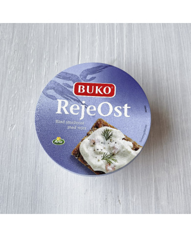 Buko Rejeost