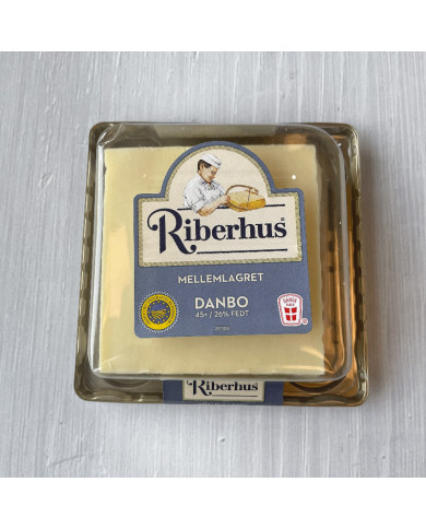 Riberhus skiveskåret ML