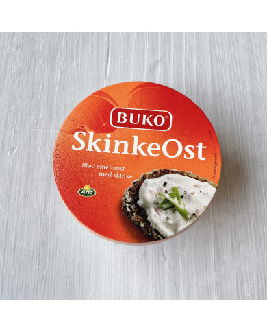 Buko SkinkeOst 250 g