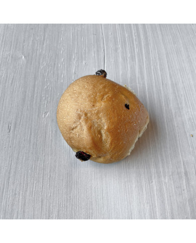 The boller med rosiner