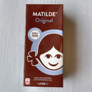 Mathilde cacao 1 ltr.