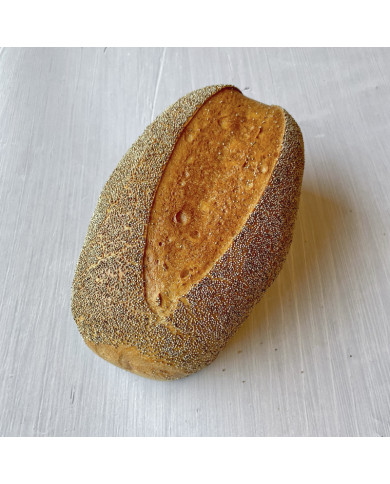 Formbrød lille med birkes