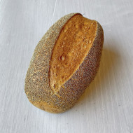 Formbrød lille med birkes