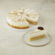 Sweet Lemon