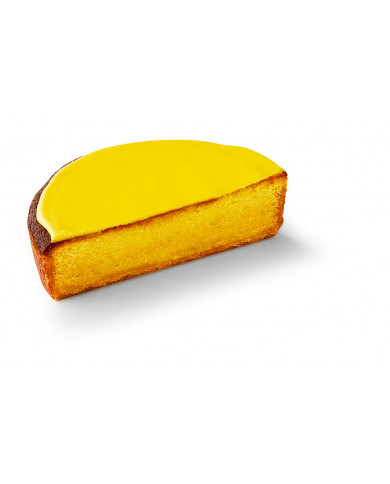 Citron halvmåne