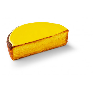 Citron halvmåne