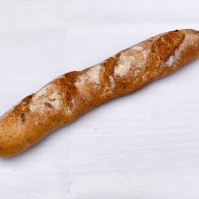 Grov baguette