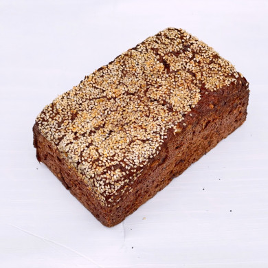 Softkerne rugbrød