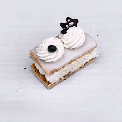 Napoleons kage