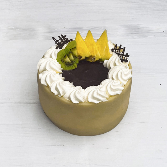 Othello lagekage 4-6 per.