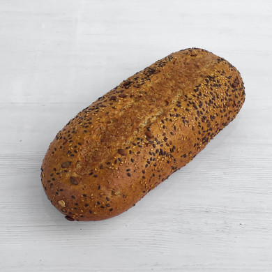 Chia brød 