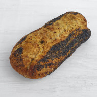 Durumkerne surdejsbrød