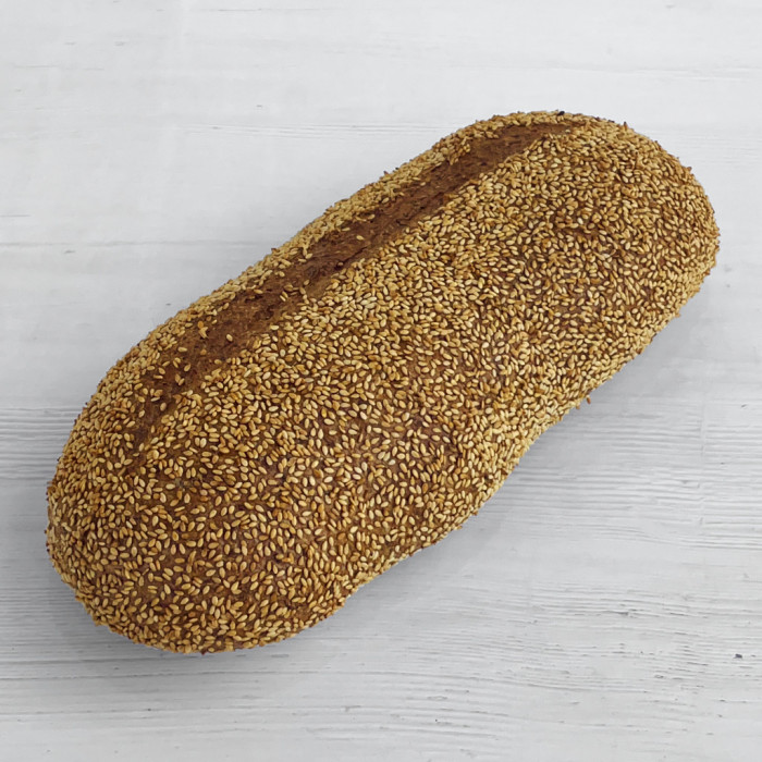 Vinderbrød surdejsbrød
