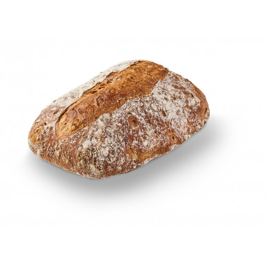 Rustica brød