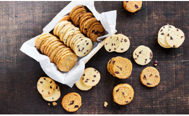 Undgå køkkenkaos og julestress: Følg konditors gode råd til julebagværket