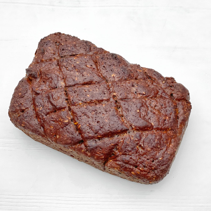 Landmandens Rugbrød