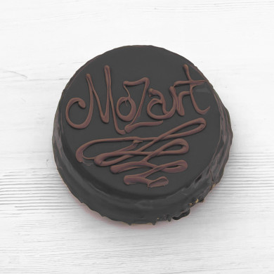 Mozartkage 