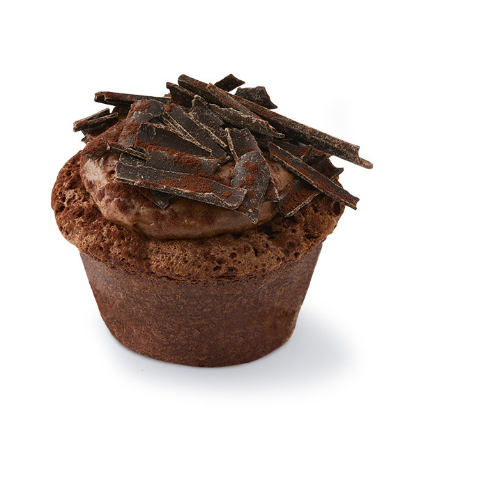 Vild med chokolade? Prøv vores tapaskage-nyhed Gateau Marcel 