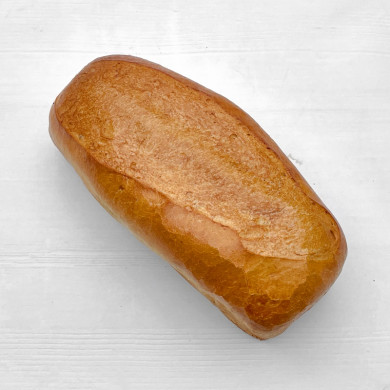 Stort franskbrød/Formbrød