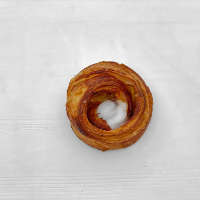 Kanelsnegl