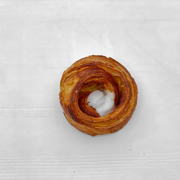 Kanelsnegl