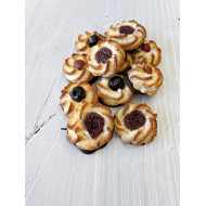 Kransekagekonfekt 300g Kransekagekonfekt 300g
