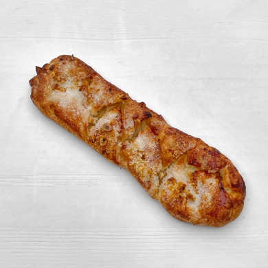 Gammeldags Æblestang