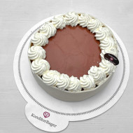 Stor Othello lagkage