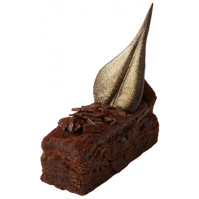 Gateau Marcel Tapas kage  (afhentes 30. og 31.)