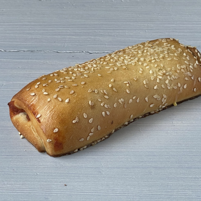 Pølsehorn