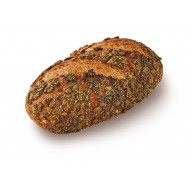 Kernebiderbrød - Vores klassiker