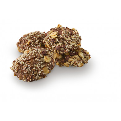 Choko-brud – et madpakkehit til børn og voksne!