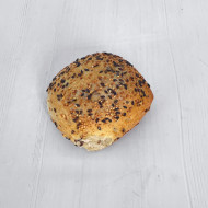 Trekornsbolle Trekornsbolle