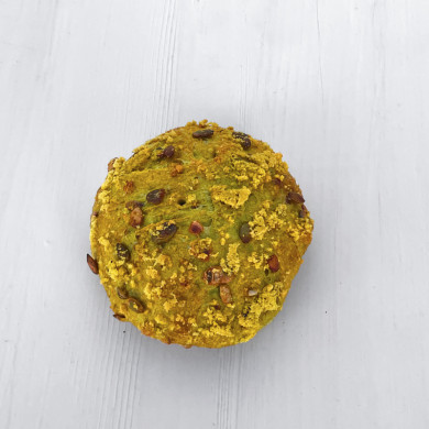 Rustikt surdejsstykke